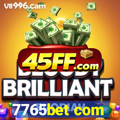 7765bet com